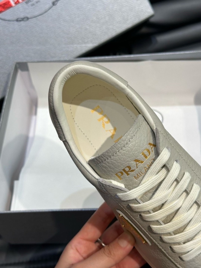 Prada Casual Shoes